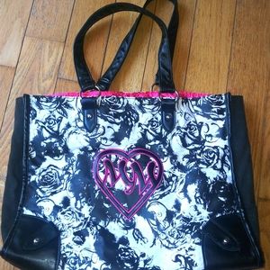 Metal Mulisha purse